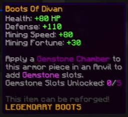 divan's armor|gemstone slots for divans armor.